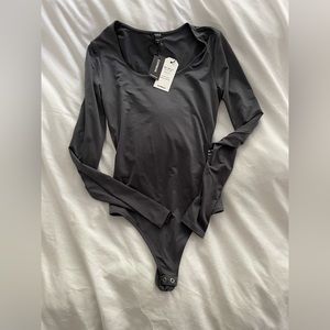 Express Body Glove bodysuit